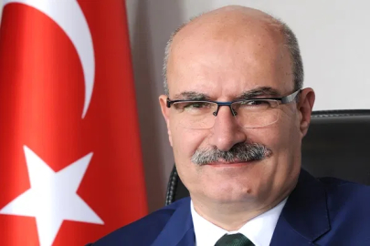 ATO'dan Bayram Mesajı