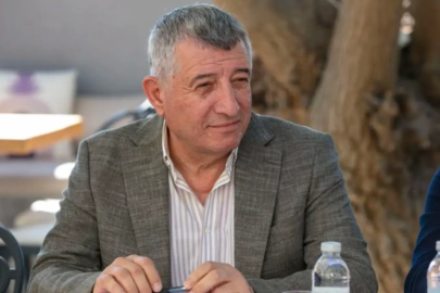 CHP’li Güzelbahçe Belediye Başkanı Mustafa Günay gözaltına alındı