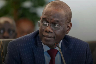 Senegal Cumhurbaşkanı, ekonomist Ahmadou Al Aminou Lo başbakan olarak atadı.