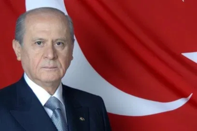 Devlet Bahçeli,: Mazlumların ahı yerde kalmayacak