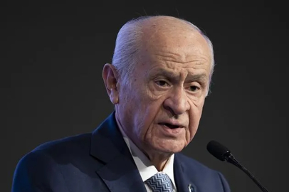 Bahçeli, Kılıçdaroğlu ve Özel'i telefonla aradı