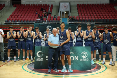 Anadolu Efes'ten Altyapıda Tarihi Başarı