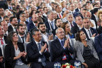 CHP’de eski Parti Meclisi üyeleri göreve dönüyor