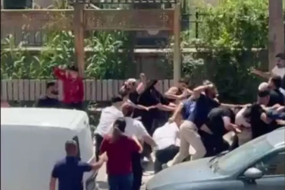 Cizre’de iki aile arasında kavga: 8 yaralı, 17 gözaltı