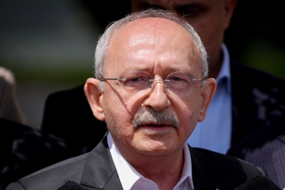 Kemal Kılıçdaroğlu PM ve YDK’yı topluyor