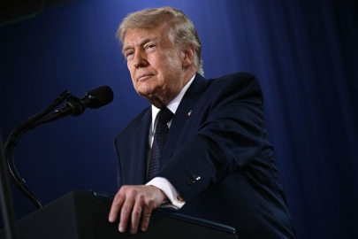 Trump'tan Türkiye'ye 'İbrahim Anlaşması' çağrısı