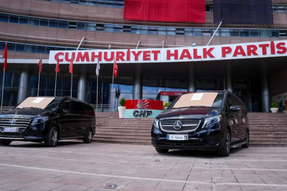 CHP’de Özgür Özel cephesinden 'haram araçlar' açıklaması