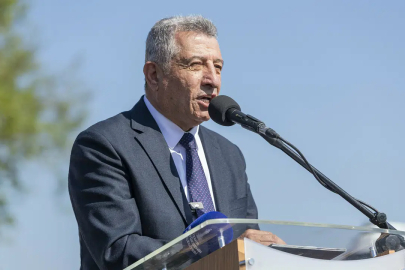Güzelbahçe’de seçim tarihi belli oldu
