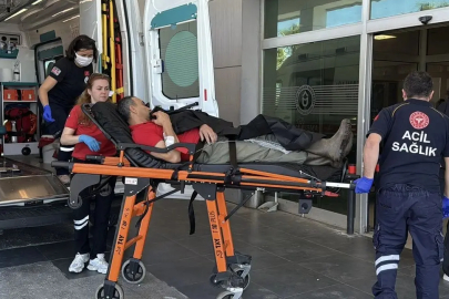 İstanbul'da bayramın ilk gününde 767 kişi hastanelere başvurdu