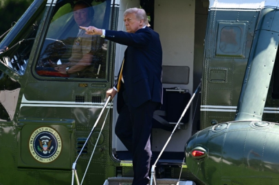 Trump'ın 'İbrahim Anlaşmaları'nı genişletme denemesi soğuk karşılanıyor