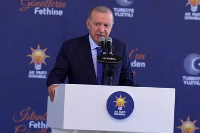 Cumhurbaşkanı Erdoğan: İstanbul’un fethini hala içlerine sindiremeyen hazımsızlar var