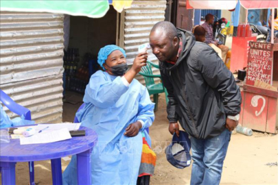 Ebola için acilen tıbbi çözümler aranıyor