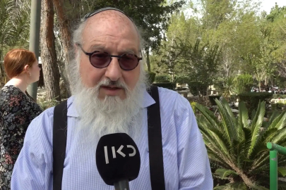 İsrailli casus: Hazırlanın; İran’dan sonra, savaş Türkiye ve Mısır’a karşı olacak