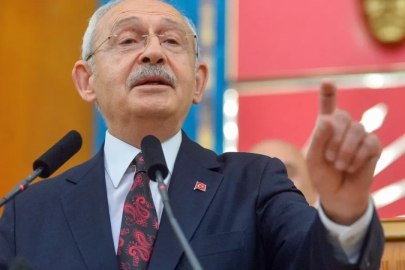 Kılıçdaroğlu'nun A takımı şekilleniyor
