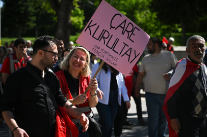 221 CHP'li eski vekil ortak deklarasyon yayınladı
