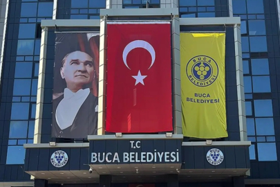 Buca Belediyesi 'nde Başkan ve 70 kişi hakkında gözaltı kararı verildi
