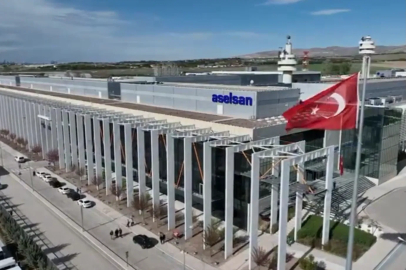ASELSAN’dan 845 milyon dolarlık dev anlaşma