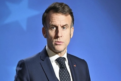 Macron, Körfez liderleriyle görüştü: 'Hürmüz Boğazı koşulsuz açılmalı, ABD ve İran uzlaşmalı'