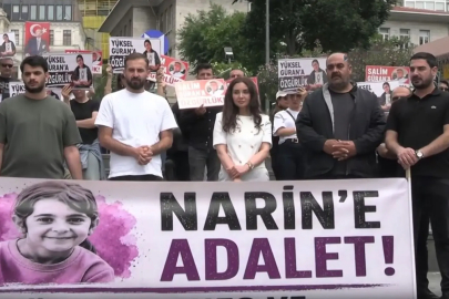 Narin Güran’ın ailesi İstanbul’da ‘yeniden yargılama’ çağrısı yaptı