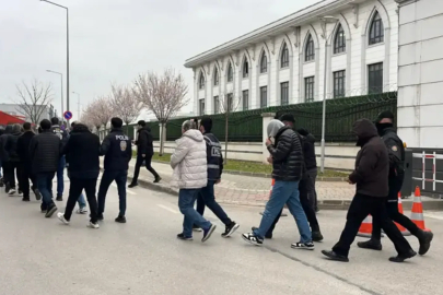 27 ilde dolandırıcılık operasyonu: 89 gözaltı, milyarlık mal varlığına kayyum