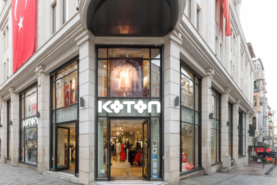 Koton Sanal Deneme Kabini Uygulamasını Hayata Geçirdi