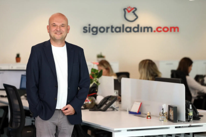 sigortaladim.com “Türkiye’nin En İyi Dijital Sigorta Pazaryeri” Seçildi