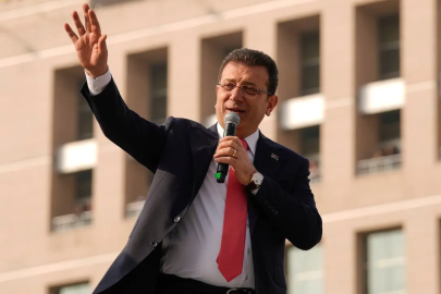 İmamoğlu’ndan yeni parti sinyali: Tarihin en büyük yürüyüşünü başlatacağız