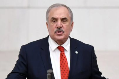 Salim Ensarioğlu: Kurumları değil suç şebekelerini kastettim