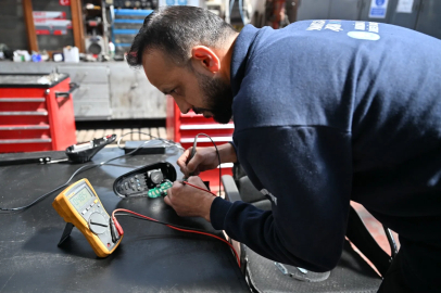 &nbsp;Engellilere Ücretsiz Teknik Destek