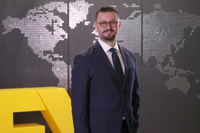 EY Türkiye Güvence Bölümü Başkanlığına Can Altıntaş atandı&nbsp;