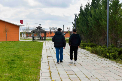 ABB’den Bağımlılıkla Mücadelede Örnek Model