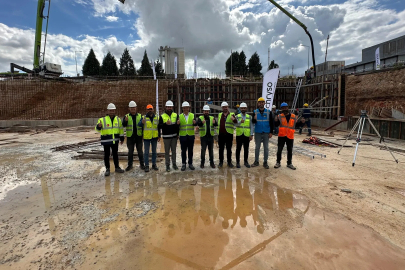 Saint-Gobain Yapı Kimyasalları’ndan Stratejik Adım&nbsp;