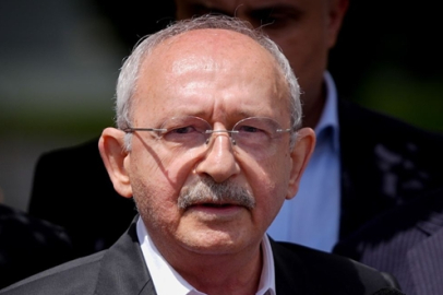 CHP’nin 18 kişilik MYK listesinde kimler yer alıyor?