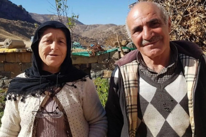 Diril çifti için adalet arayışı sürüyor