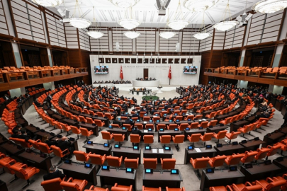7 milletvekiline ait 9 dokunulmazlık dosyası Meclise sevk edildi