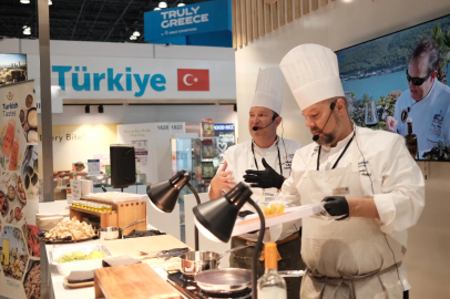 Türk Gıda Sektörü ABD'de 5 Milyar Dolar İhracat Hedefi İçin Atağını Sürdürüyor