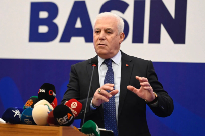Bursa'da Bozbey’in de aralarında bulunduğu 63 sanıklı davada ilk celse... İlk kez hakim karşısında