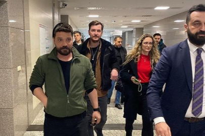 Oğuzhan Uğur tutuklandı: Ahbap Derneği soruşturmasında 9 kişi hakkında tutuklama kararı