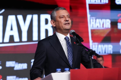 Özgür Özel’in yeni partisine geçecek vekil listesi belli oldu