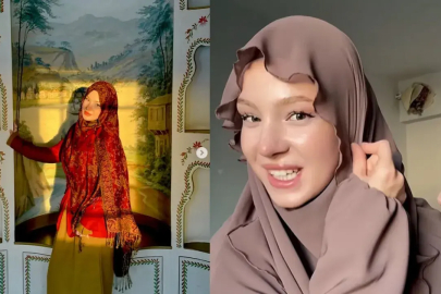 Sosyal medya fenomeni Fatma Soydaş hakkında "dini değerleri aşağılama" soruşturması