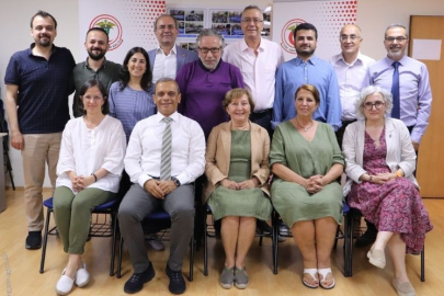 TTB’nin Yeni Merkez Konseyi göreve başladı