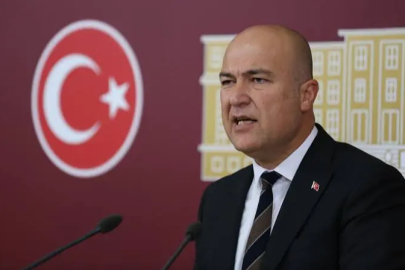 Yeni parti açıklamasının ardından CHP'de ilk istifa