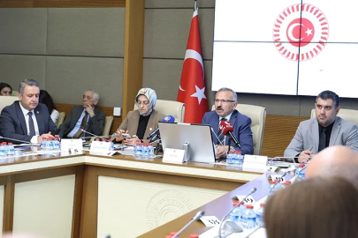 Çocuk suçlarında yeni düzenleme. Meclis Komisyonu’ndan kapsamlı düzenlemeye onay