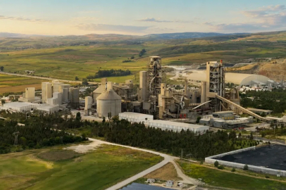 Çimsa’nın Eskişehir Fabrikası,&nbsp;Yıllık Enerji İhtiyacının Yüzde 40’ını Kendi Kaynaklarından Sağlayacak