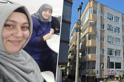 Bursa Mudanya’da dehşet: Komşusunu öldüren kadın kanlı kıyafetlerle yakalandı