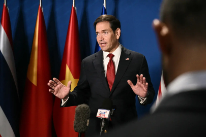 Marco Rubio'dan İran Açıklaması: "Hedefimiz Rejim Değişikliği Değil"
