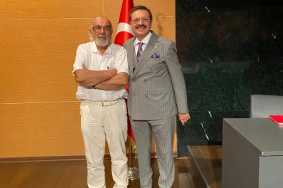 TOBB İş Dünyası Yapay Zekâ Zirvesi'ne geri sayım