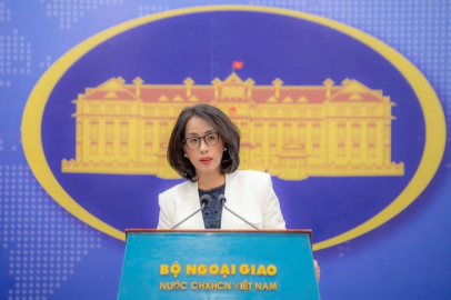 Vietnam'da Deniz Faciası: 62 Kişiyi Taşıyan Yolcu Gemisi Battı! Çin ile Ortak Arama Kurtarma Seferberliği