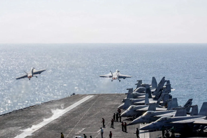 ABD’nin Hürmüz Operasyonunda “Hedeflerin Tükendiği” İddiası: CENTCOM’dan Trump’a Saldırıları Durdurma Tavsiyesi