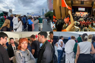 CHP'nin Üye Katılım Törenindeki 'Ücretli Figüran' İddialarında Yeni Gelişme: Ajans Sahibinden Açıklama